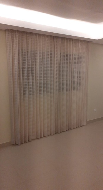 servicios profesionales - venta fabricacion e instalacion de cortinas roller zebra perma  3