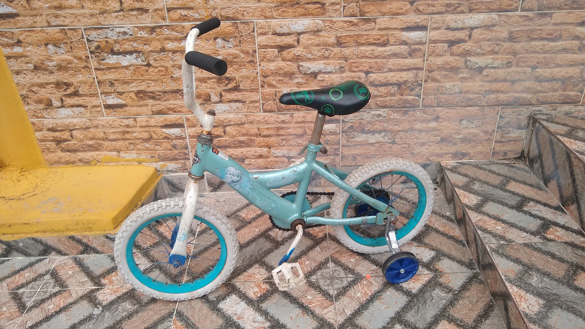 bicicletas y accesorios - Bici Huffy aro 12 1