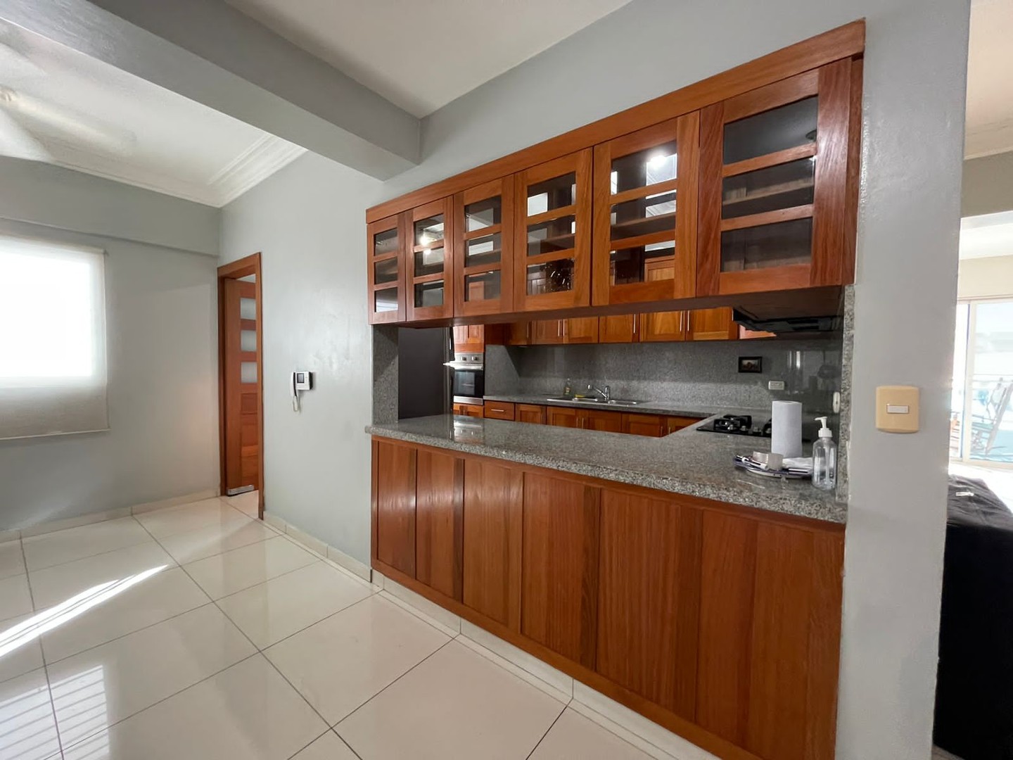 apartamentos - Apartamento de 3 habitaciones en la Urbanización Renacimiento 2