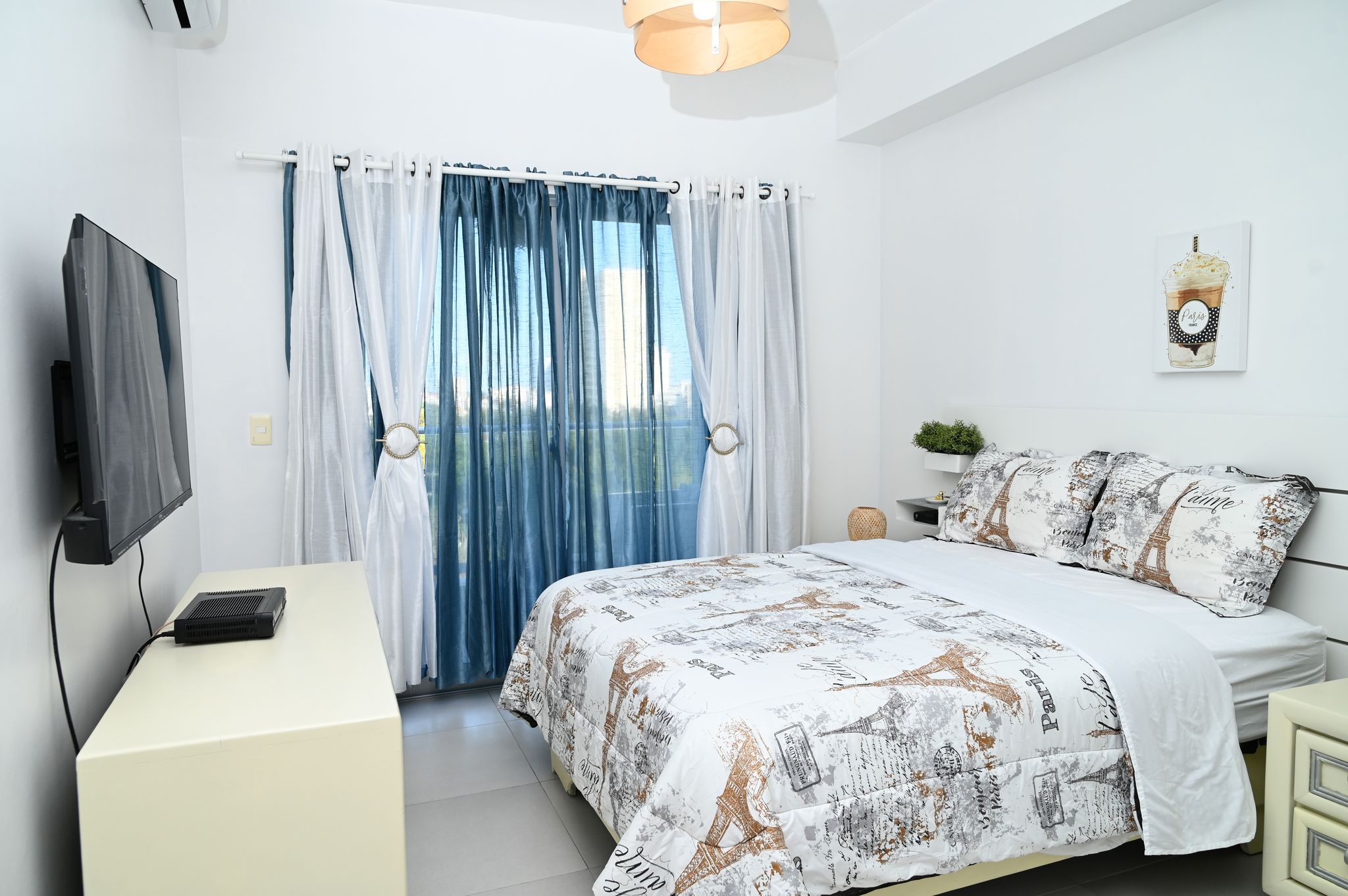apartamentos - DIOS📍Juan Dolió 📍Alquilo Apto. mueblado Torre 1