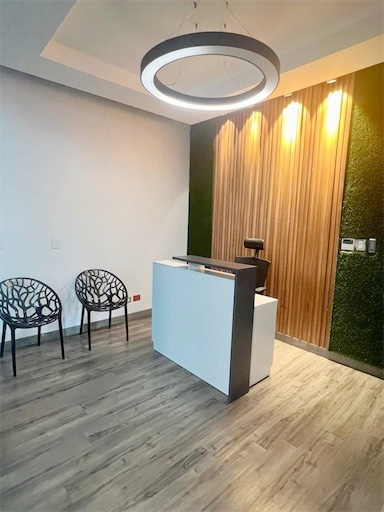 oficinas y locales comerciales - Local amueblado en el millon 2