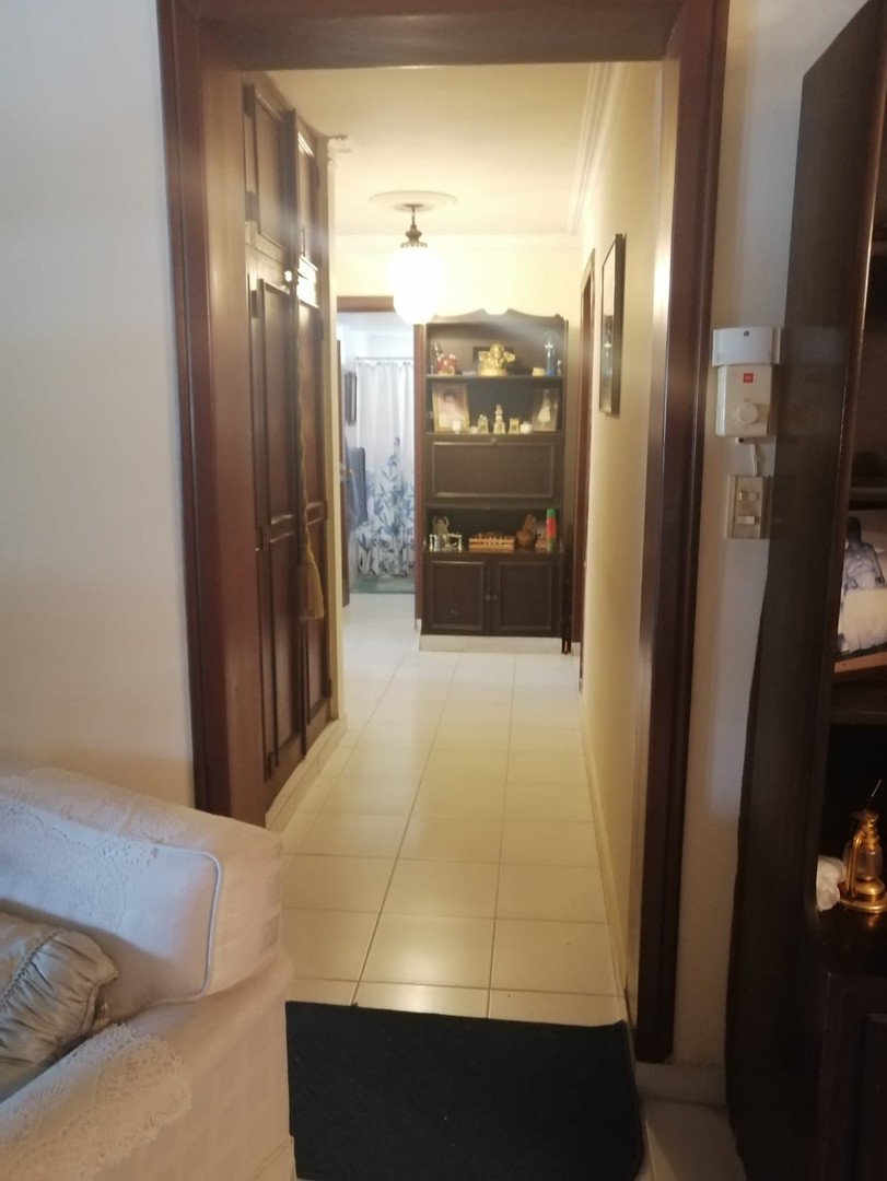 apartamentos - Vendo apartamento en el millón  8