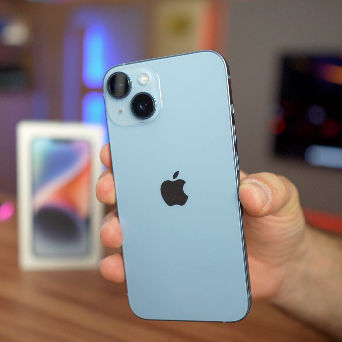 celulares y tabletas - iPhone 14 0