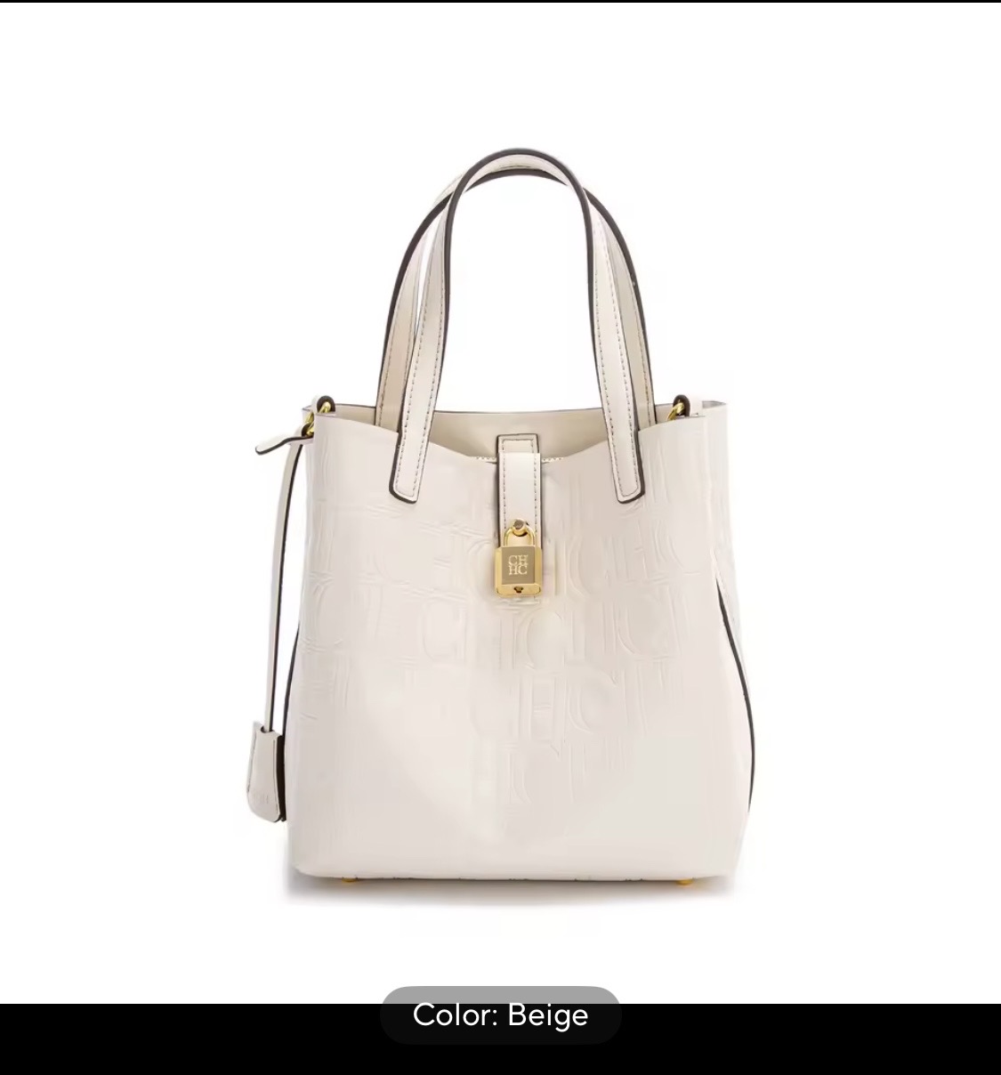 carteras y maletas - Cartera Carolina He… 3