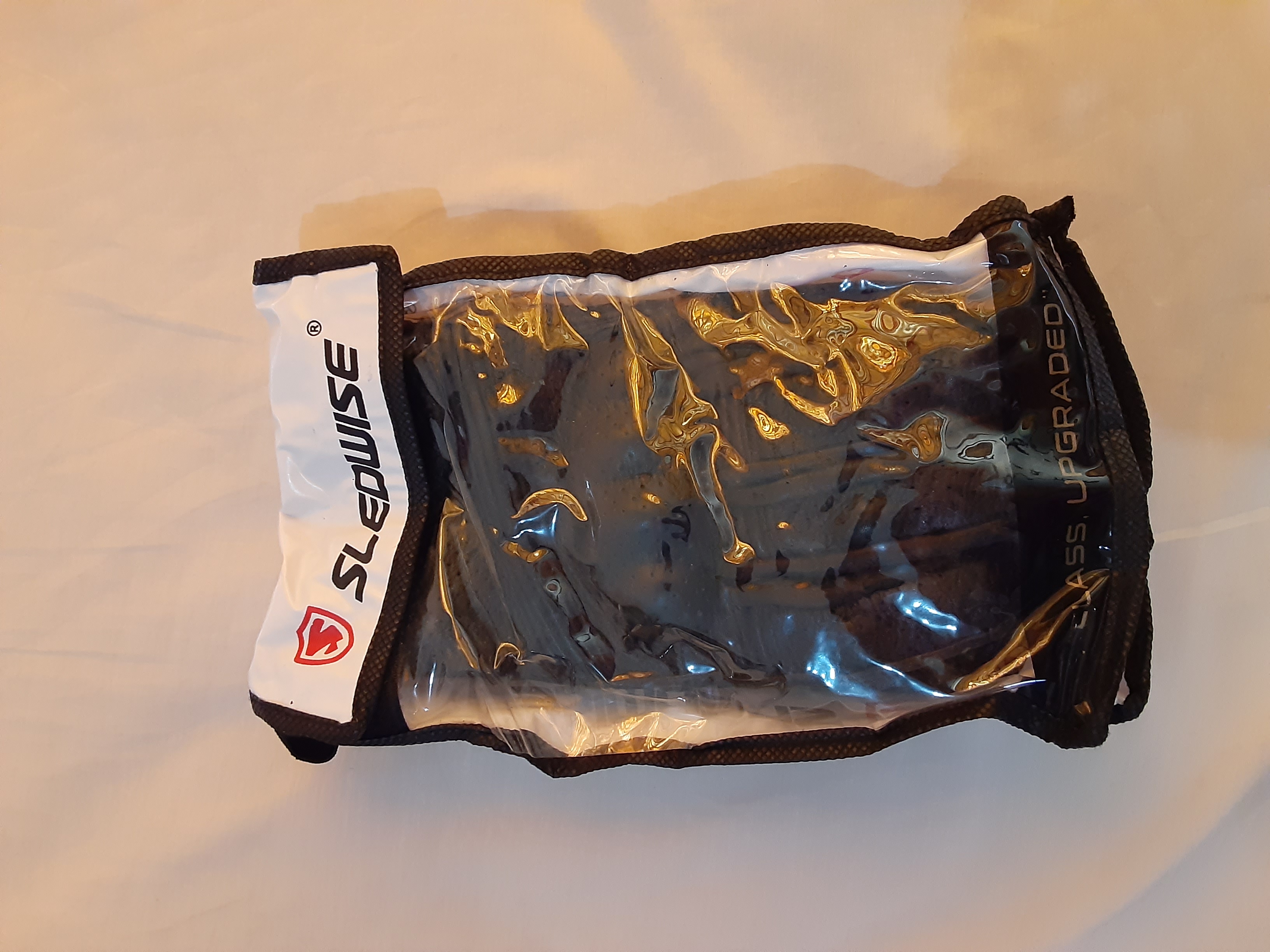 deportes - Casco certificado para motociclista. 9