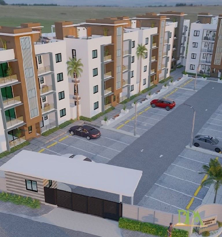apartamentos - Proyecto Annco  4