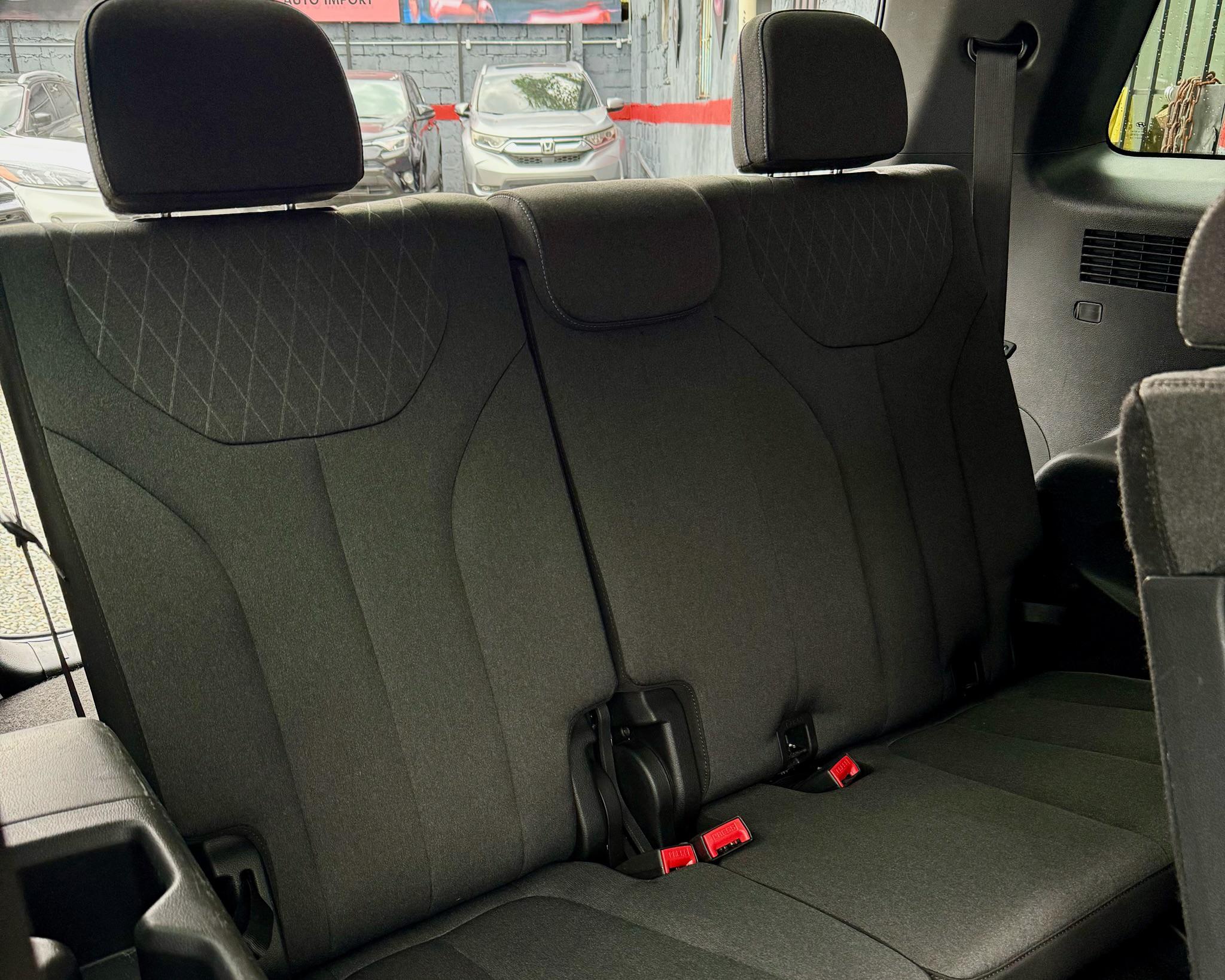 jeepetas y camionetas - HYUNDAI PALISADE SEL 2020 1
