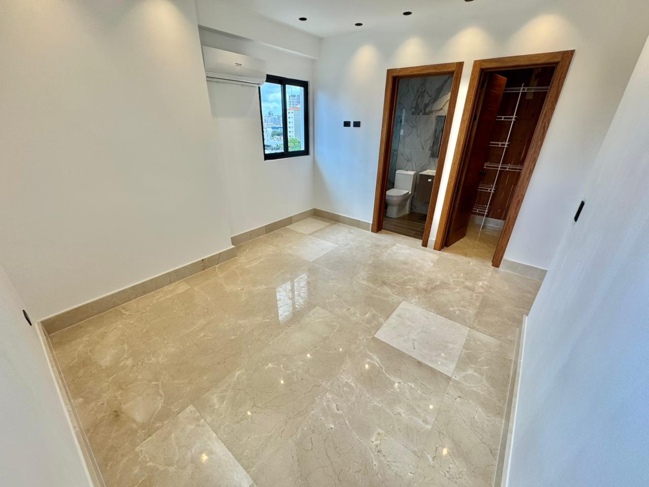 apartamentos - Serralles Apartamento nuevo en Venta 