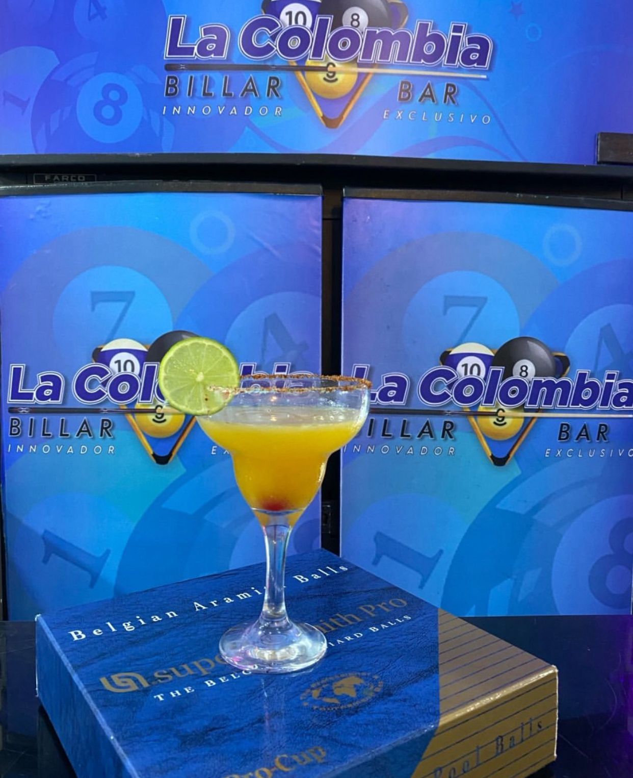 negocios en venta - 📢 ¡Se vende club de billar y bar con sus permisos 0