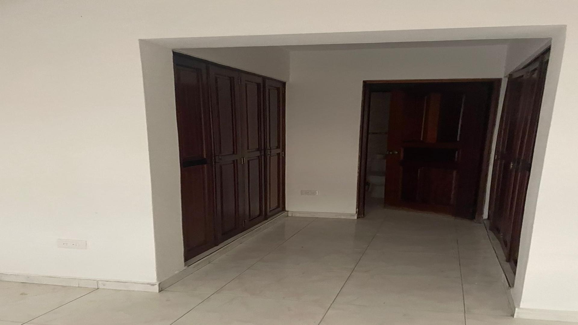 apartamentos - Apartamento en urbanización Real 9