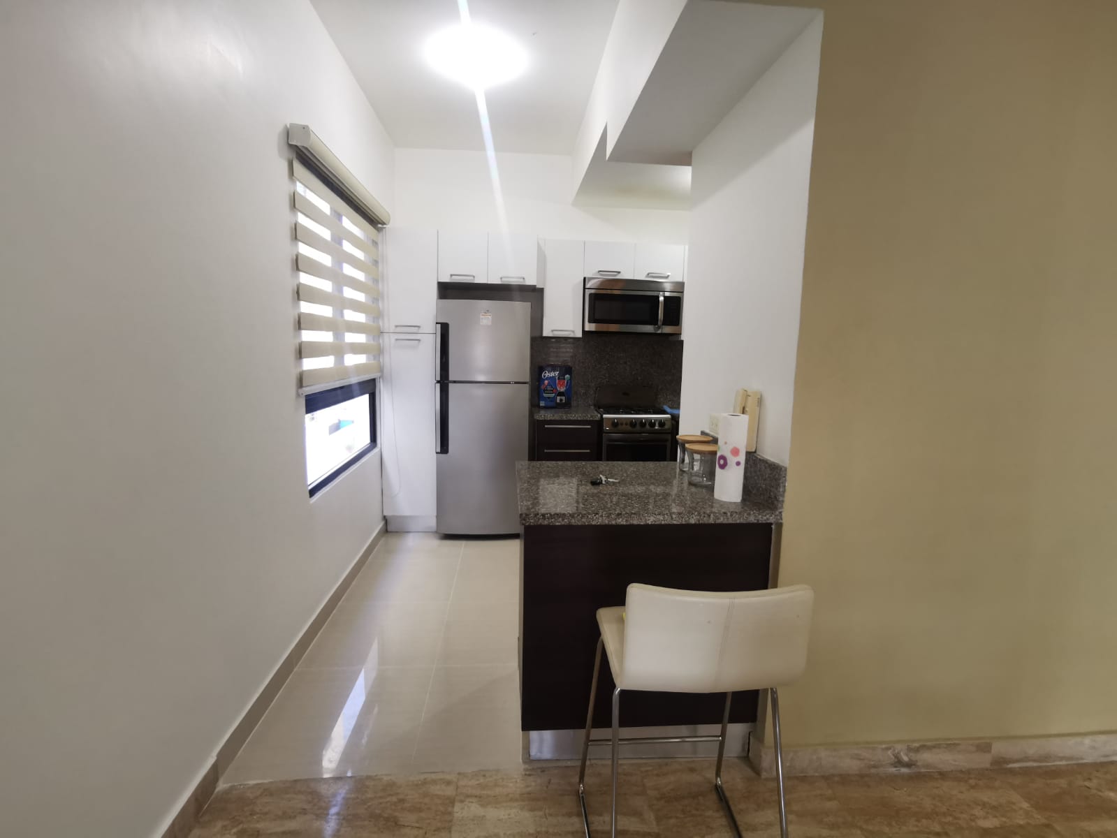 apartamentos - alquilo apartamento en piantini 5
