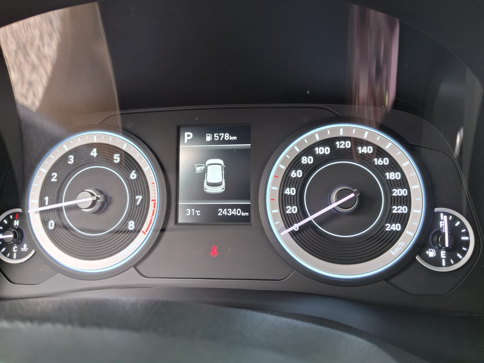 jeepetas y camionetas - Vendo Hyundai cantus 2022 4