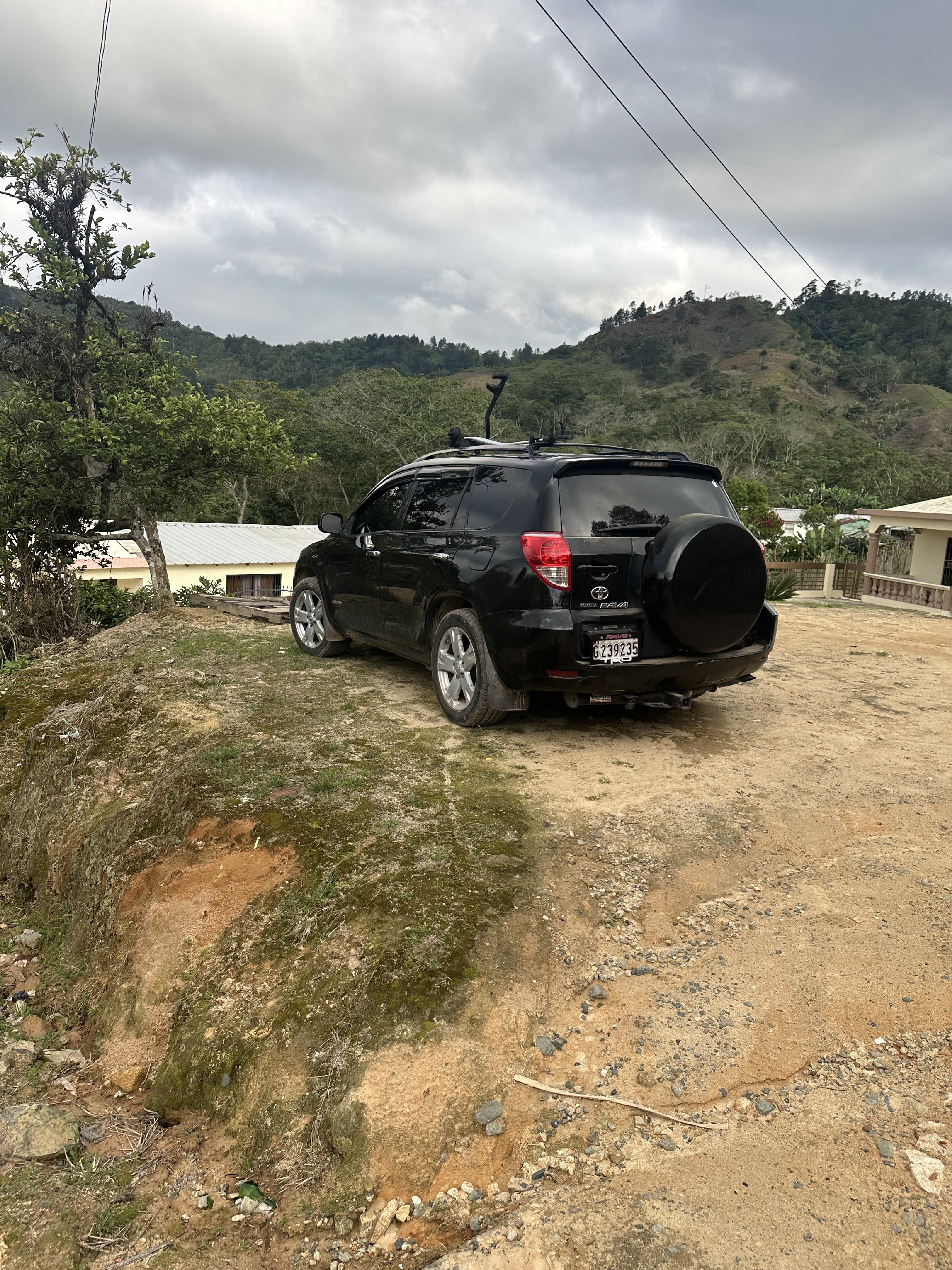 jeepetas y camionetas - rav4 v6 3.5 la mas buscada  1