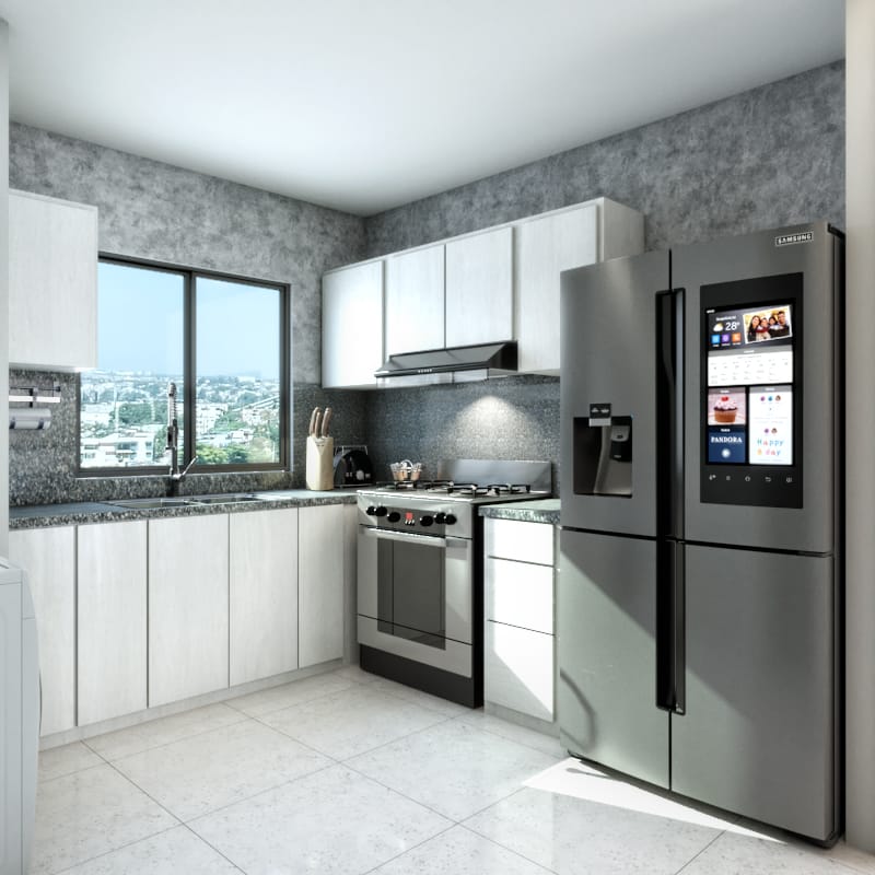 apartamentos - Apartamento Ventas  Alameda 4