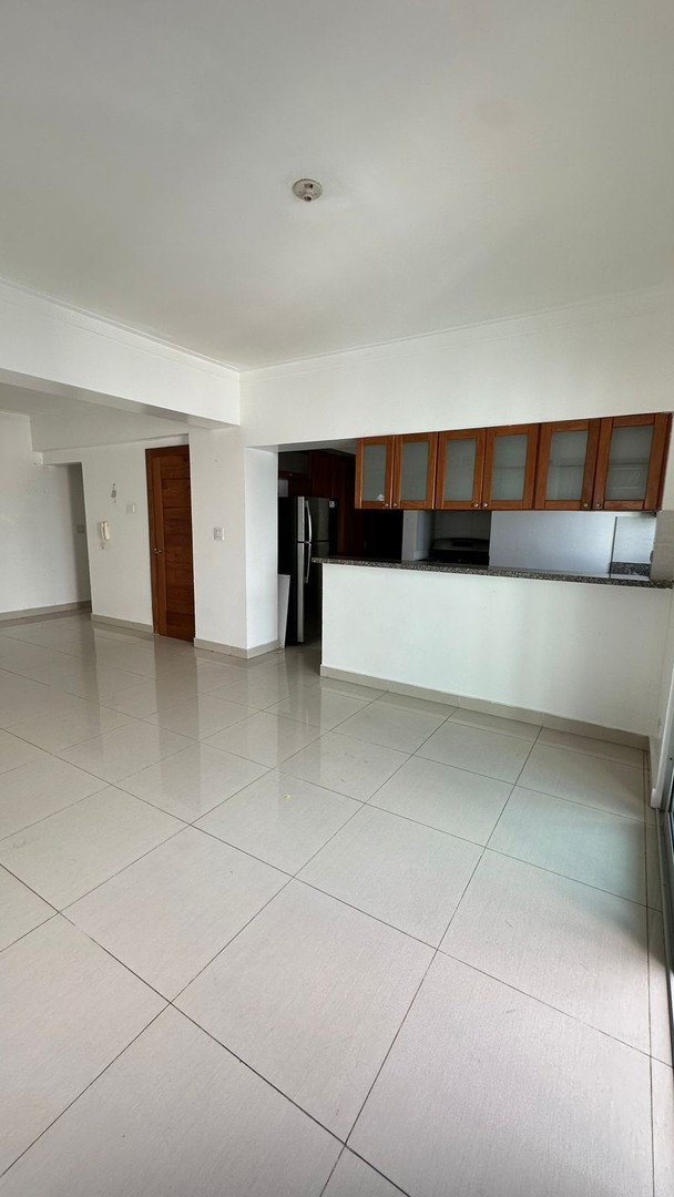 apartamentos - Apartamento en Evaristo Morales de 2 habitaciones  2