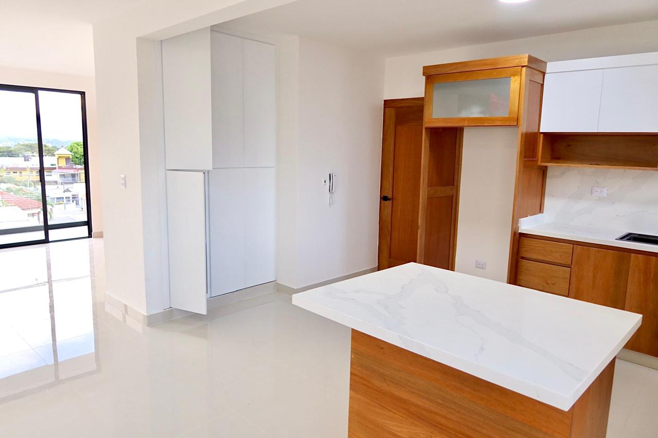 apartamentos - APARTAMENTO EN VENTA EN  LAS AMERICAS, SANTIAGO. 7