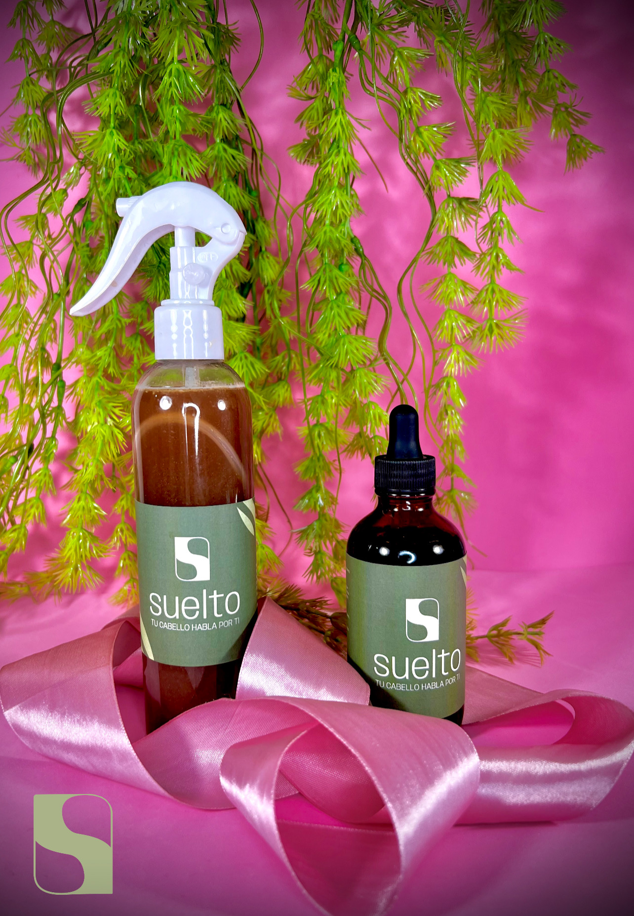 salud y belleza - 	¡En oferta! Kit Capilar Suelto para un Cabello Espectacular 0