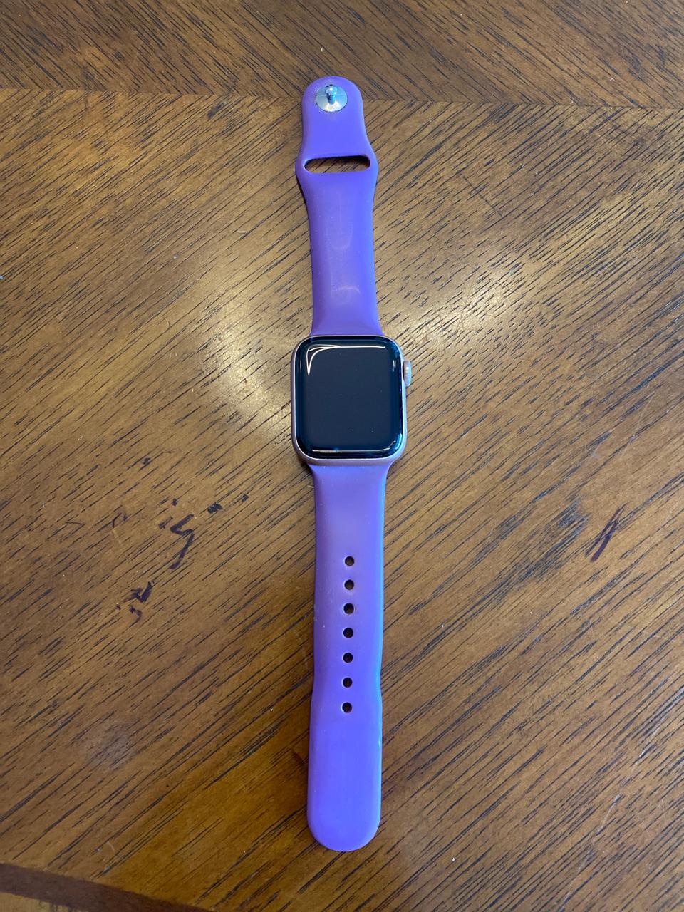 joyas, relojes y accesorios - Apple Watch 0