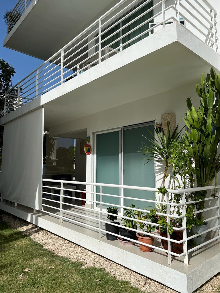 apartamentos - Dos Habitaciones en Punta Cana Village con Acceso a Puntacana Resort & Club 1