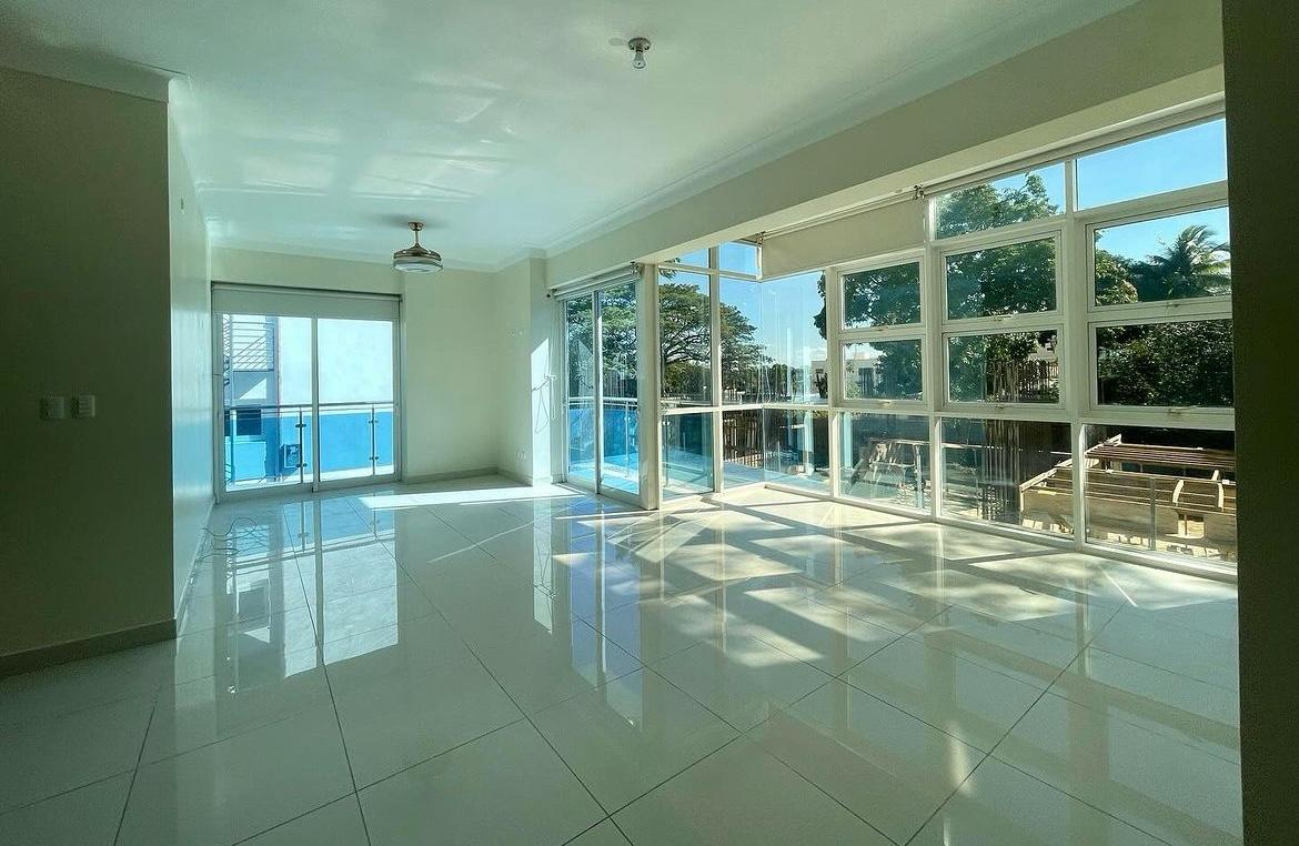 apartamentos - Apartamento en villa olga- 2da 1