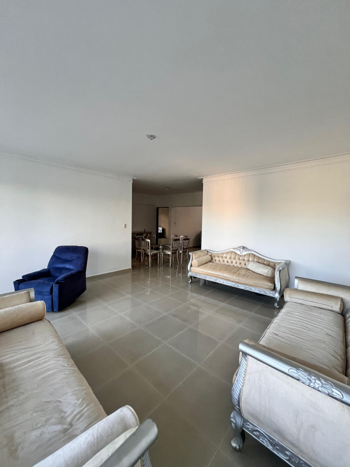 apartamentos - Apartamento en ALQUILER en El Millón, Santo Domingo  2
