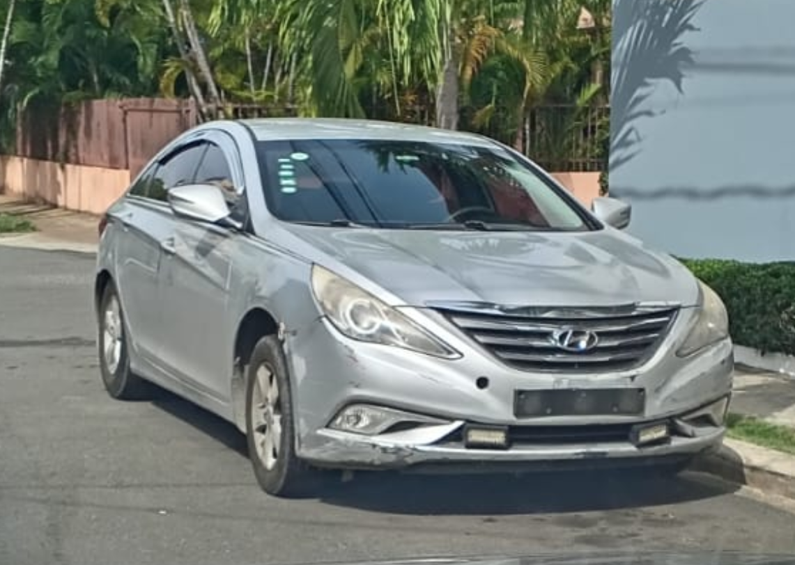 carros - Alquiler sonata Y20 para las diferentes plataforma