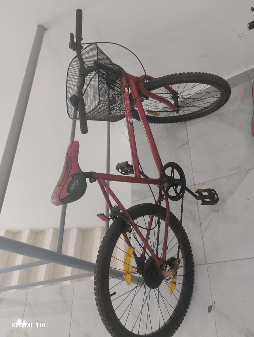 bicicletas y accesorios - vendo bicicleta maxxis 0