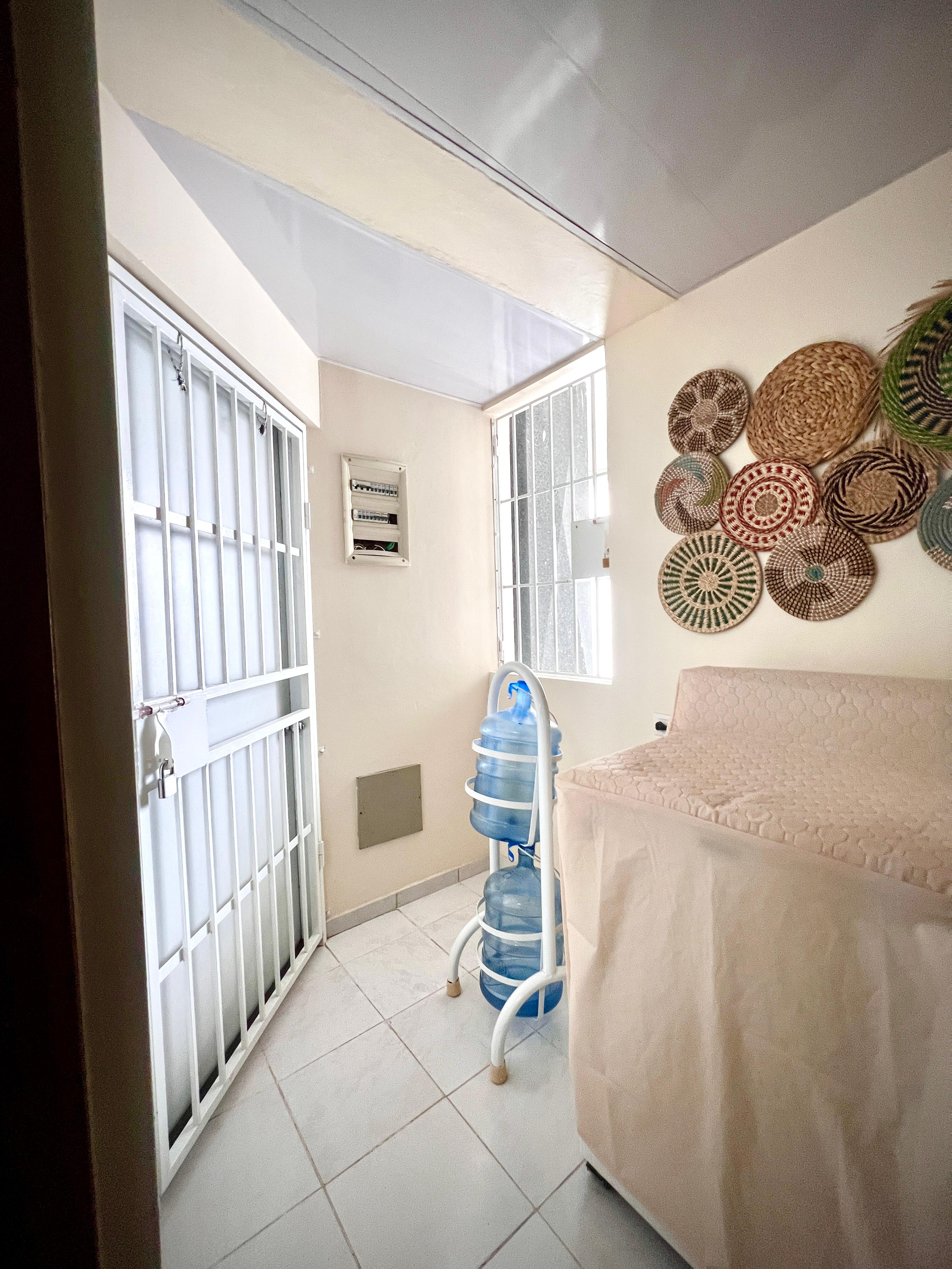 apartamentos - venta de apartamento en el Renacimiento 0