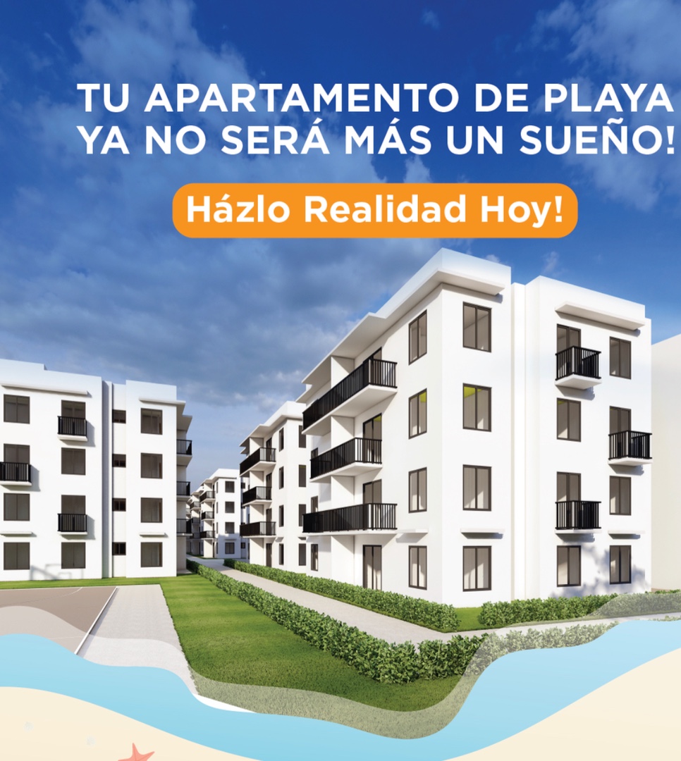 apartamentos - Separa con 10 mil pesos  4
