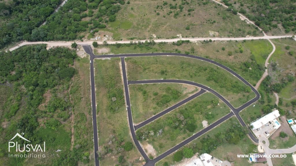 solares y terrenos - Solares en venta en Puerto Plata  4