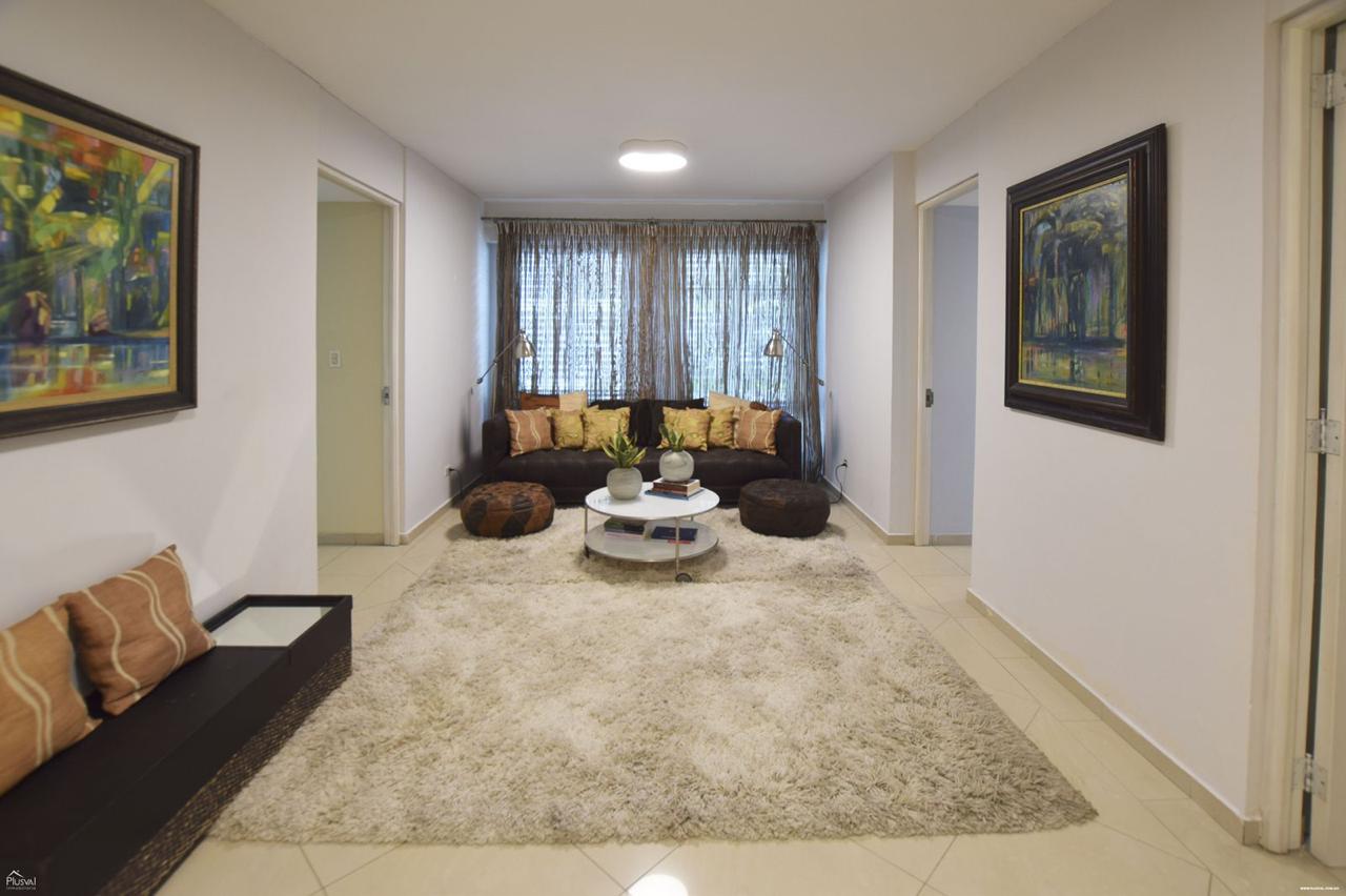 apartamentos - Apartamento en venta en La Esperilla  3
