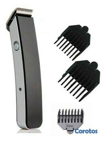 salud y belleza - Maquina de afeitar y recortar WAER WA-2118 2