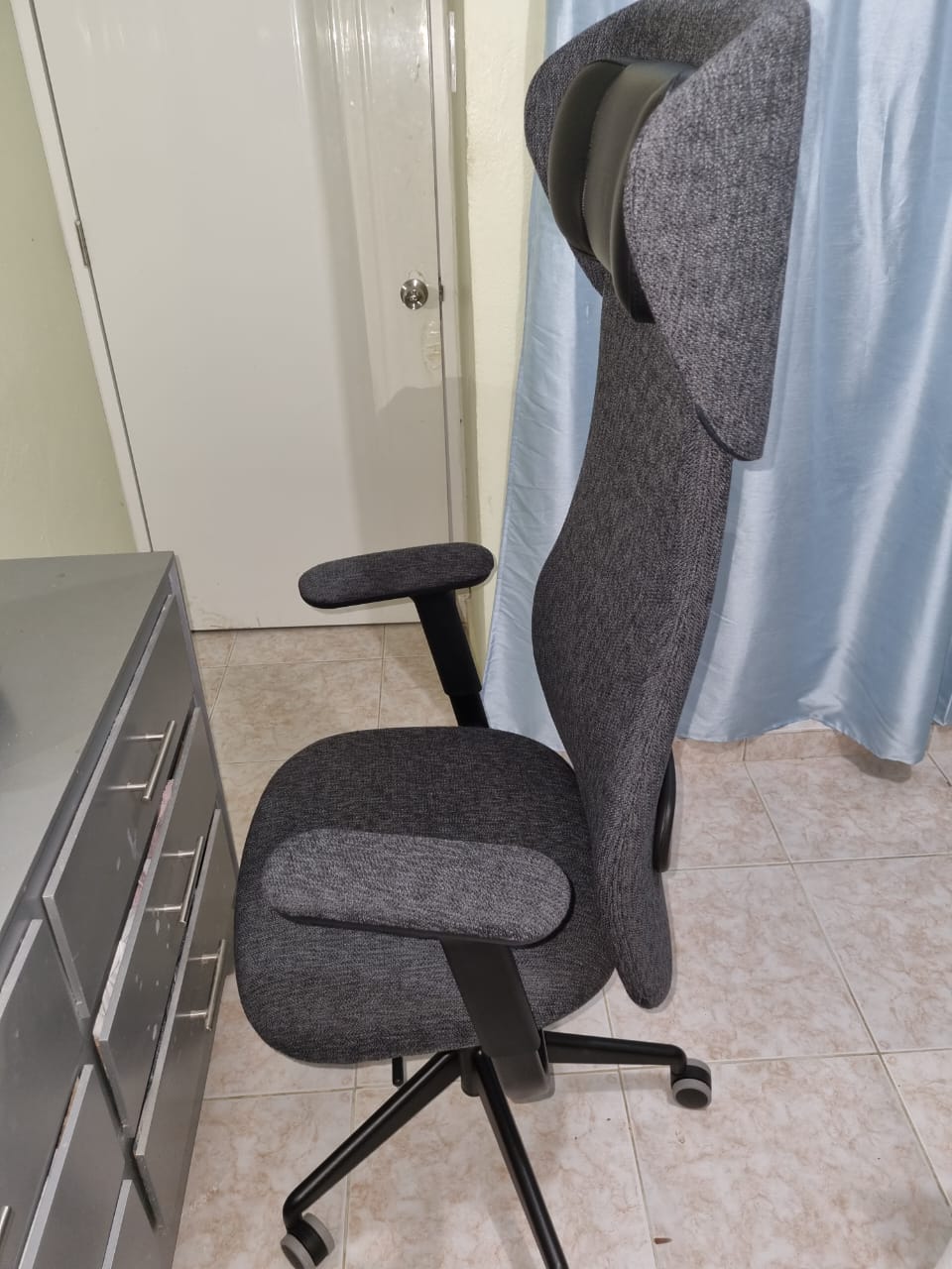 articulos de oficina - Sillon Ejecutivo Escritorio 1