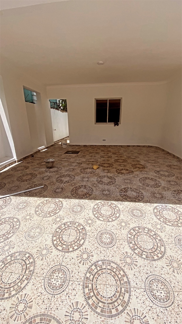 casas - Venta de casa de 2 niveles en la autopista de san Isidro 4Hab marquesina doble 6