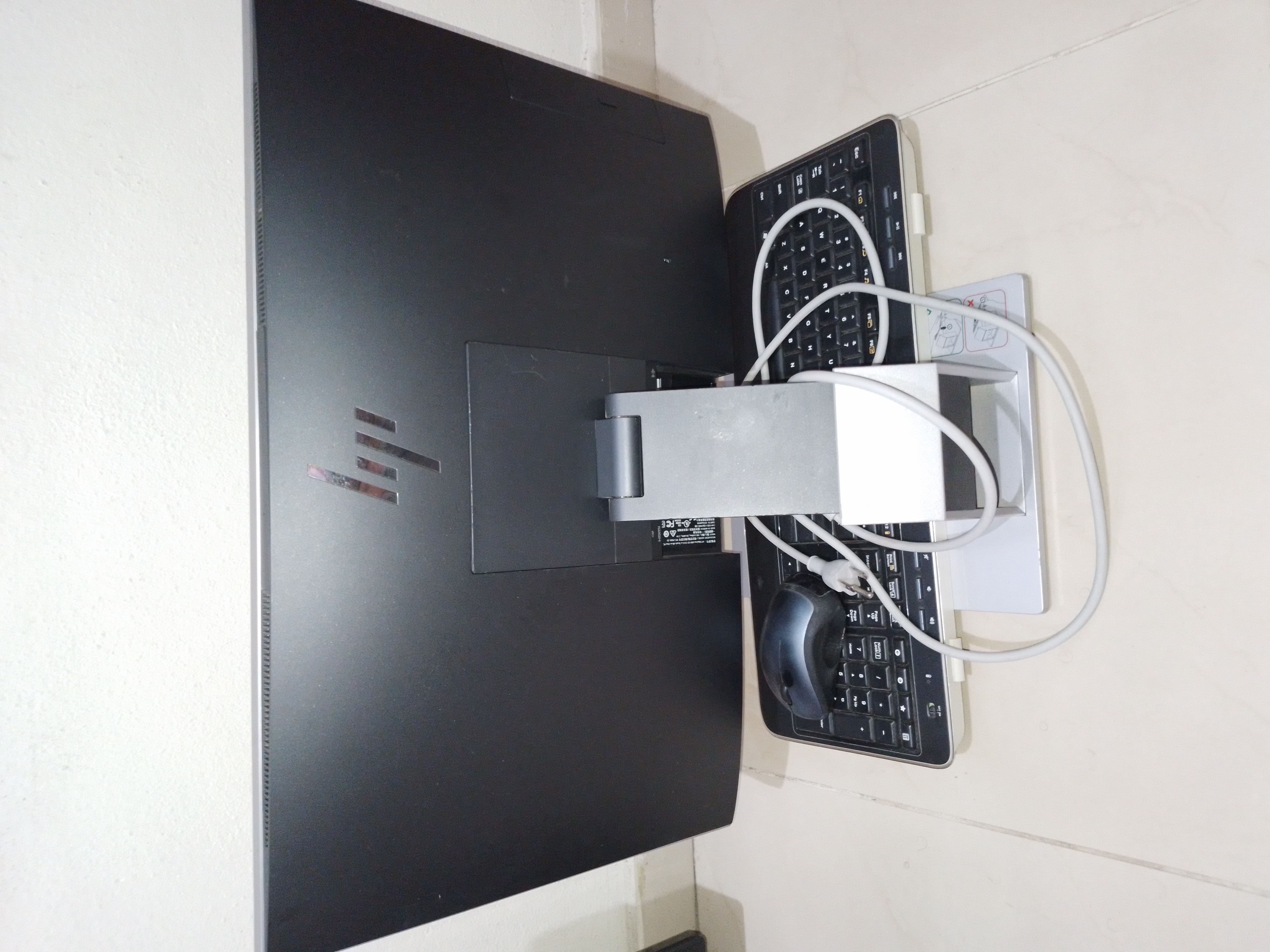 computadoras y laptops - Computadora HP 0