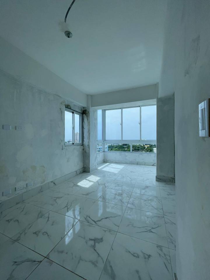 penthouses - Vendo penthouse en la zona universitaria  9