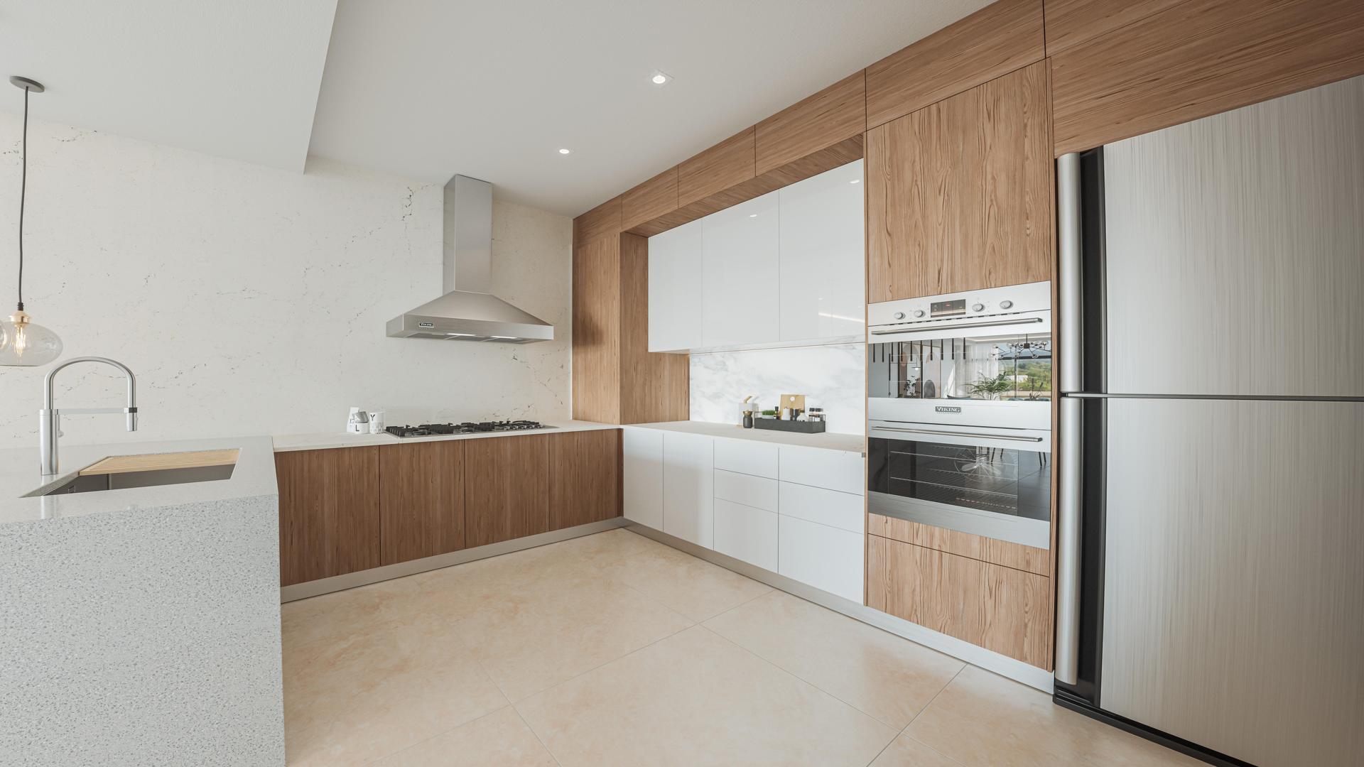 apartamentos - Residencia Prime Tower Santigo 5