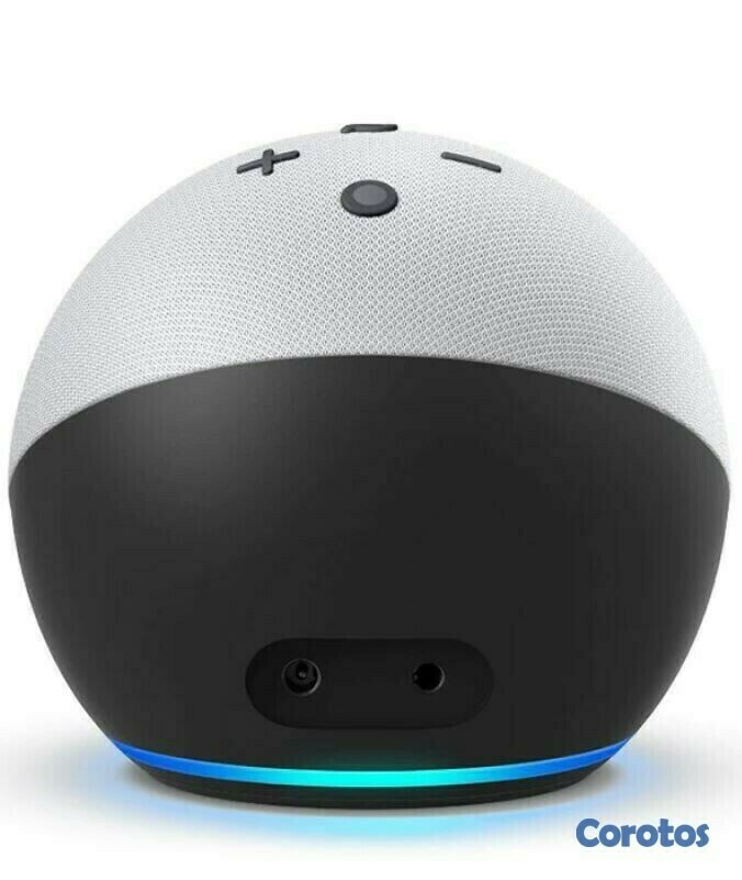 otros electronicos - Echo Dot kids edition - Alexa 3