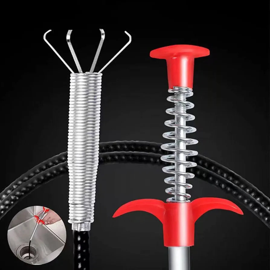 decoración y accesorios - Cable para destapar tuberías
 1
