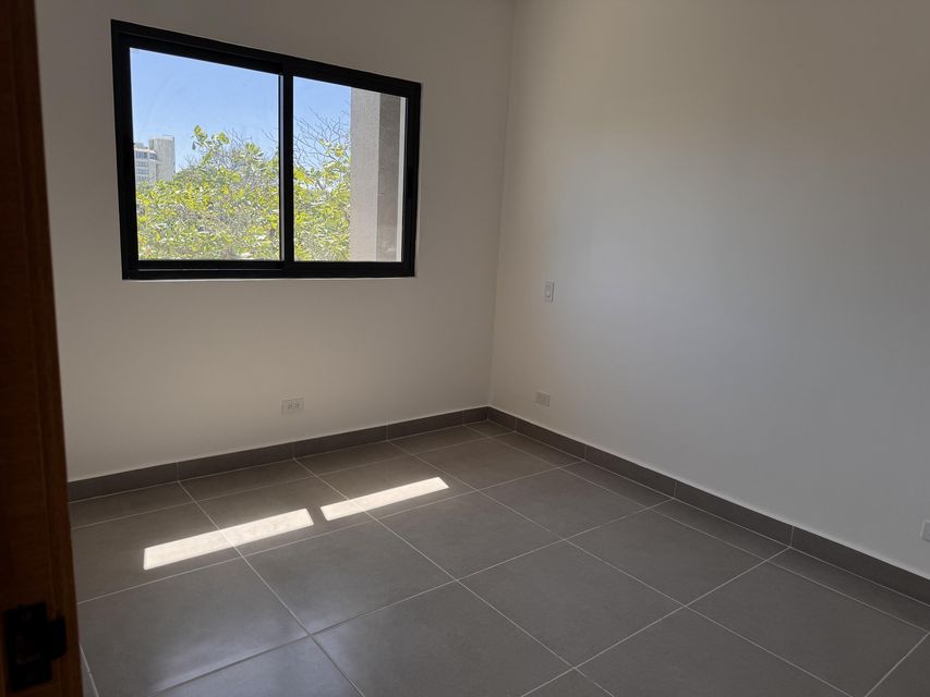 apartamentos - Apartamento en alquiler en Gazcue 5