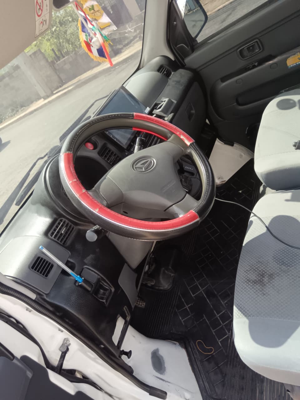 jeepetas y camionetas - e vende Daihatsu 2016 en buenas condiciones negociable 5