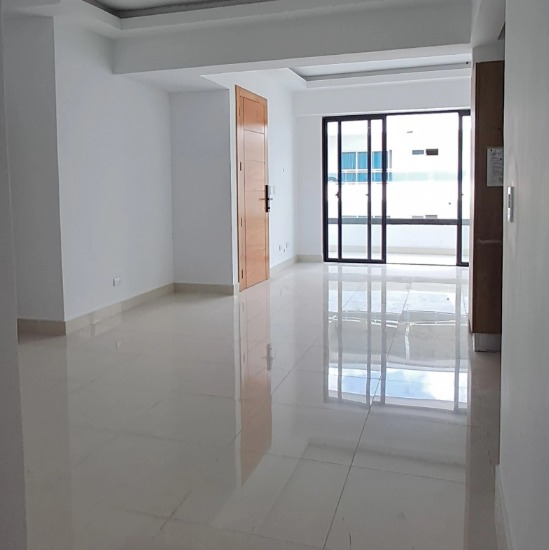 apartamentos - Venta de Apartamento en el Mirador Sur 3