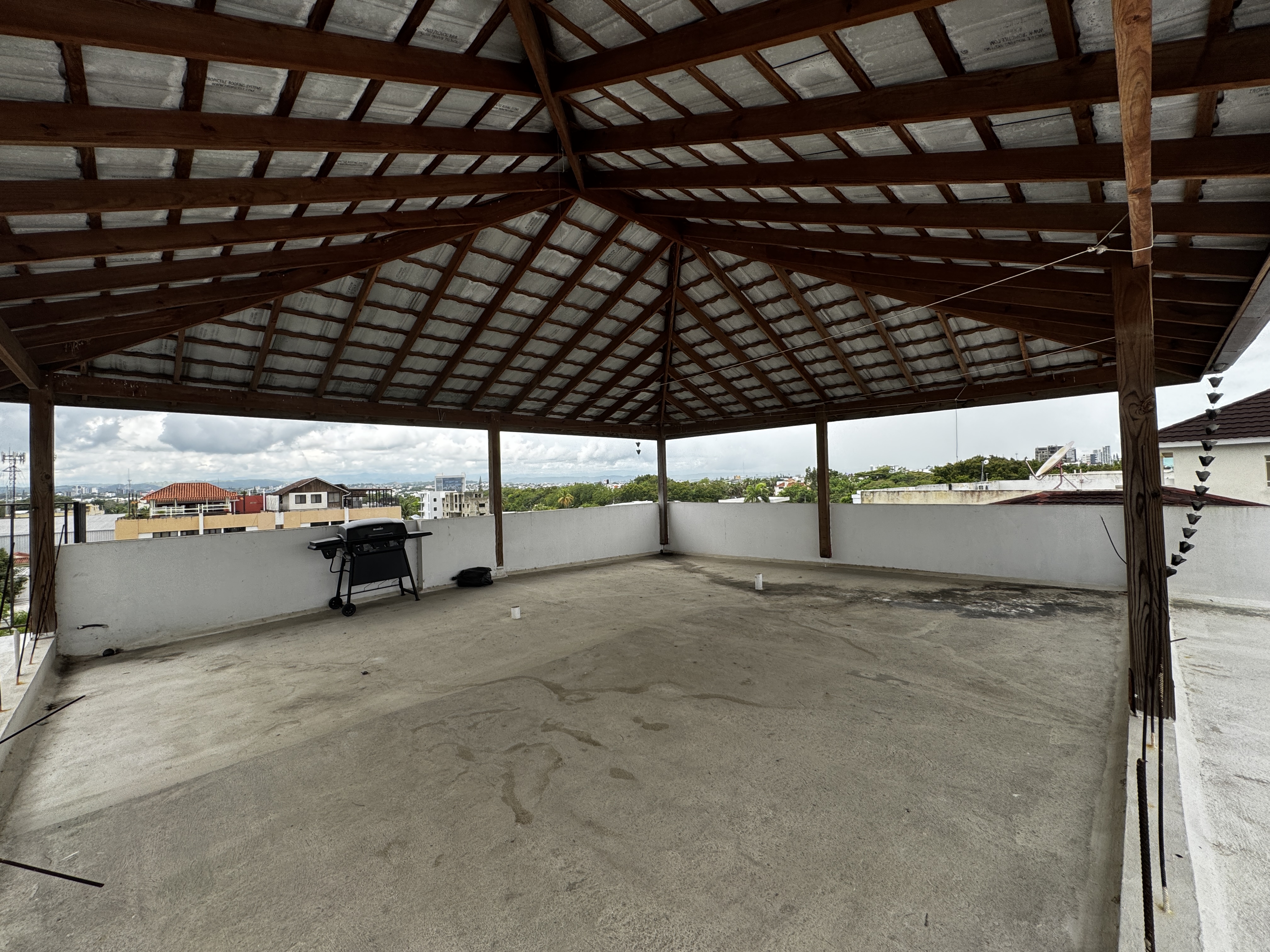apartamentos - APARTAMENTO EN VENTA, AV. RAFAEL VIDAL, SANTIAGO 8