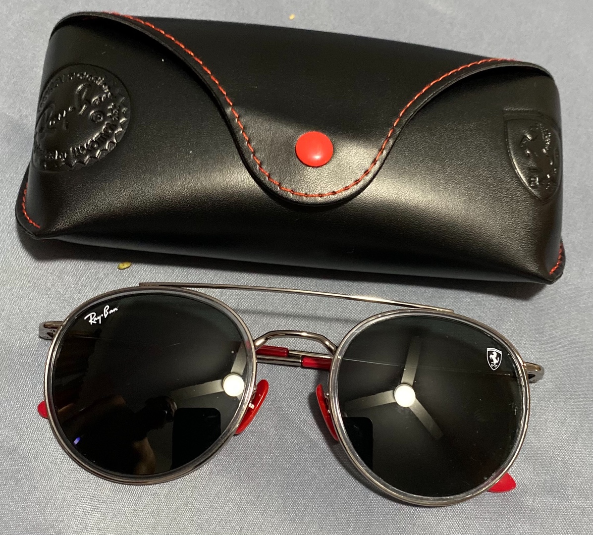 joyas, relojes y accesorios - Lentes Ray•Ban  3