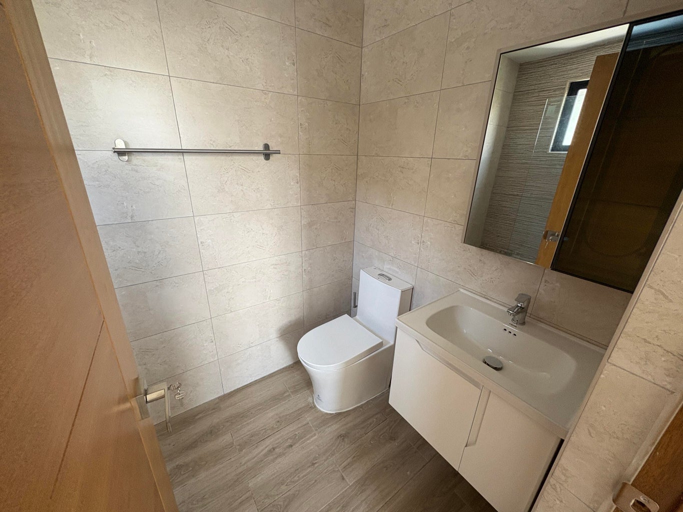apartamentos - Apartamento en el Millon en alquiler 7