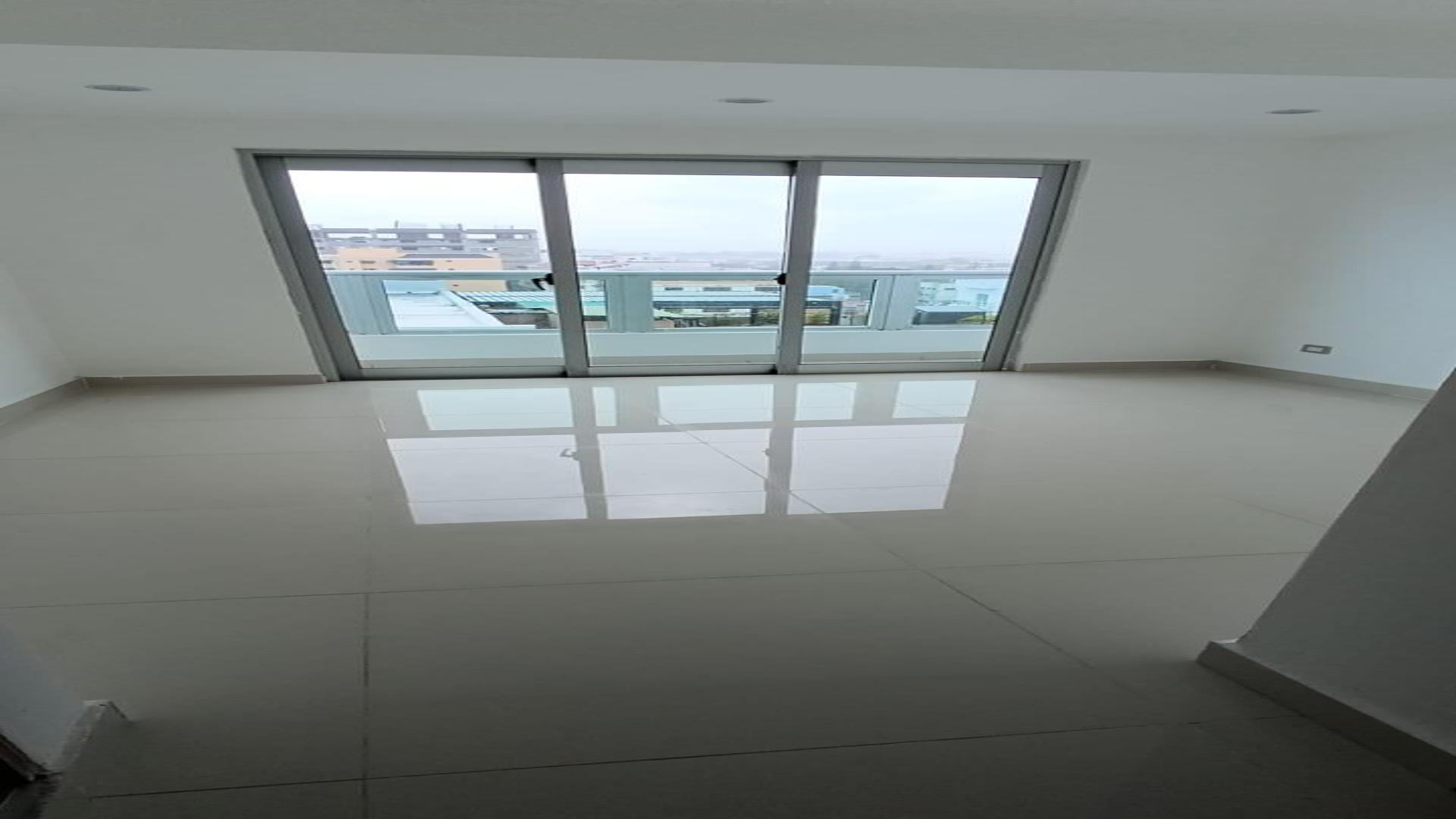 apartamentos - Renacimiento, en EXCELENTE torre apartamento con espectacular vista, 3hab 4