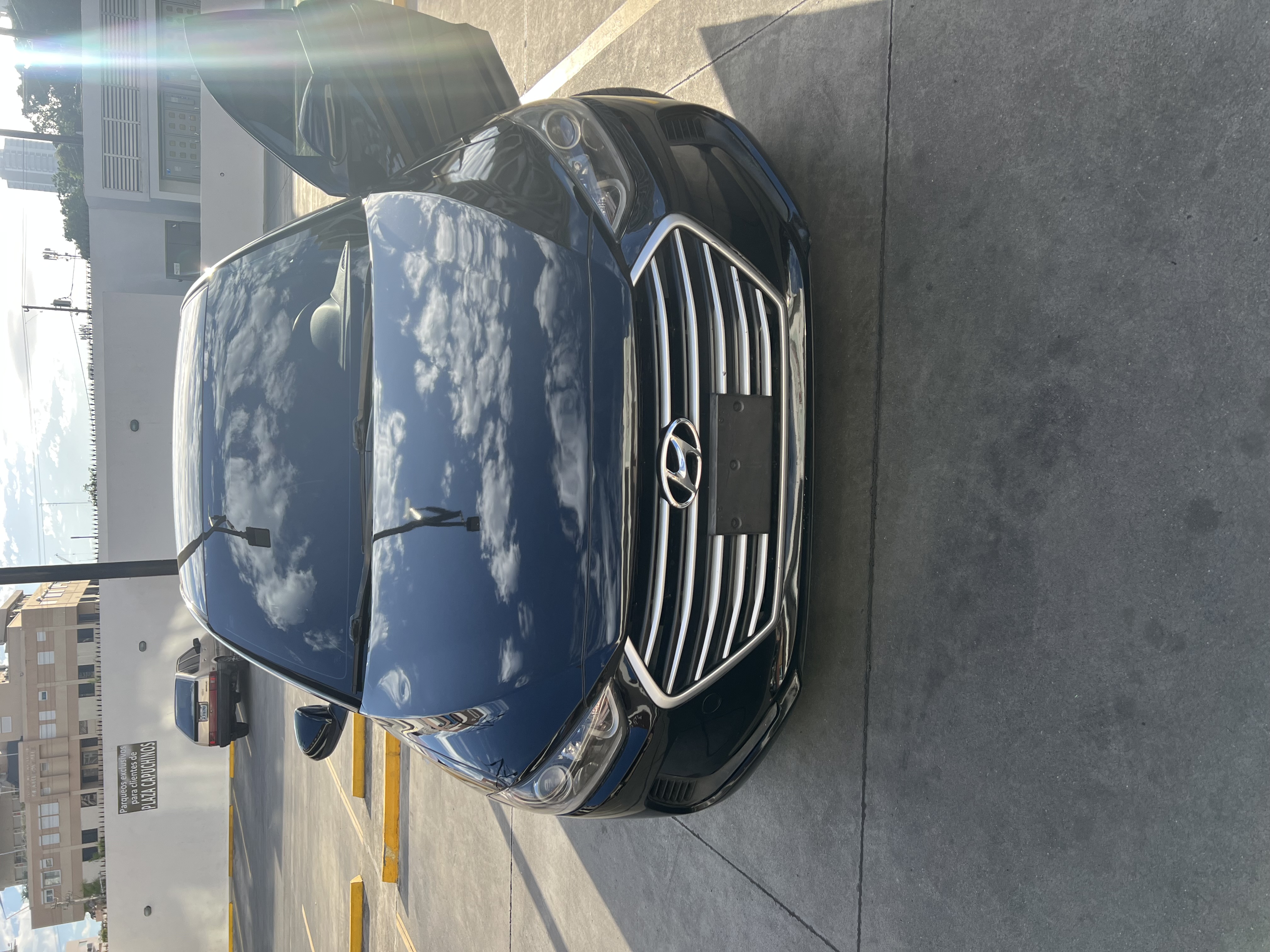 carros - Hyundai Elantra 2018 SEL  1