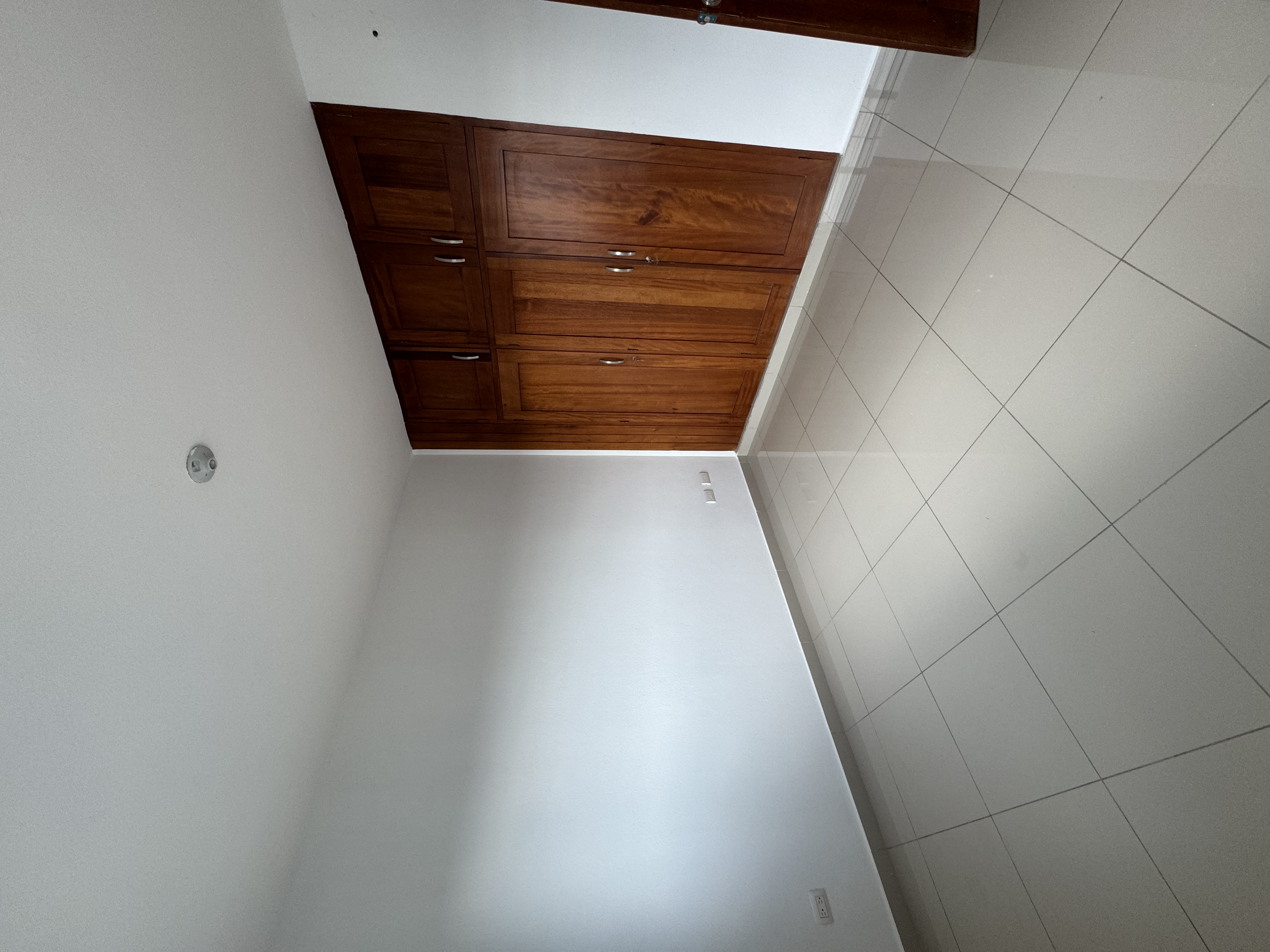 apartamentos - Apartamento en Los Rieles, Santiago  8