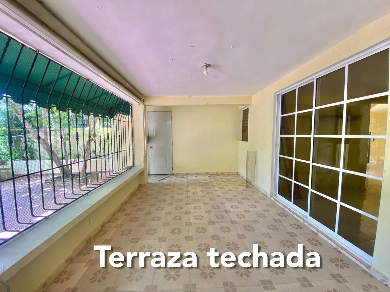 casas - Casa grande en Buena Vista 1ra 3