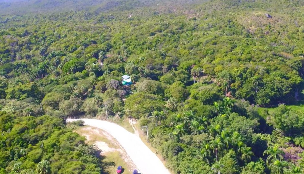 solares y terrenos - TERRENO DE VENTA EN MAIMÓN, PUERTO PLATA 3